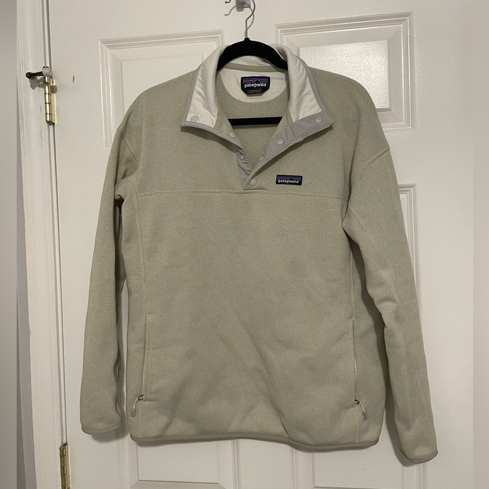 Better Sweater Patagonia